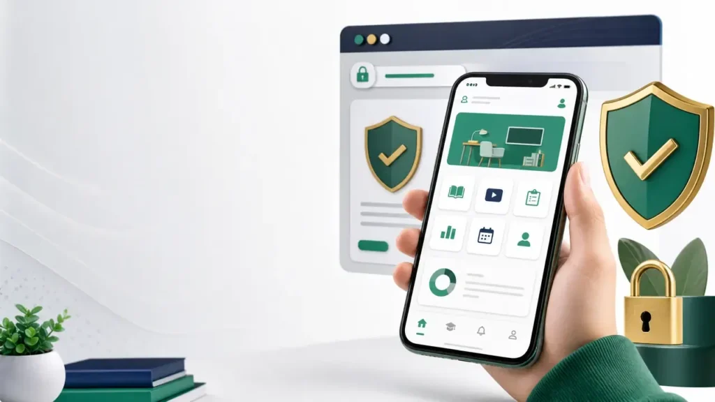 أهم خدمات منصة مدرستي الجديدة