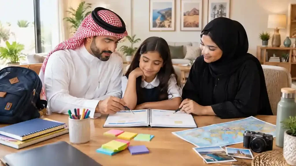 إجازة اليوم الوطني السعودي 96 بالتفصيل