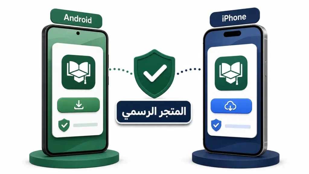 تحميل منصة مدرستي 2026