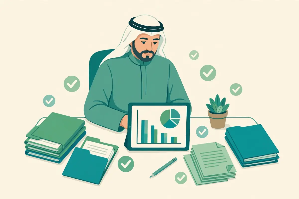 تقارير إدارة الفصول في منصة مدرستي لقائد المدرسة