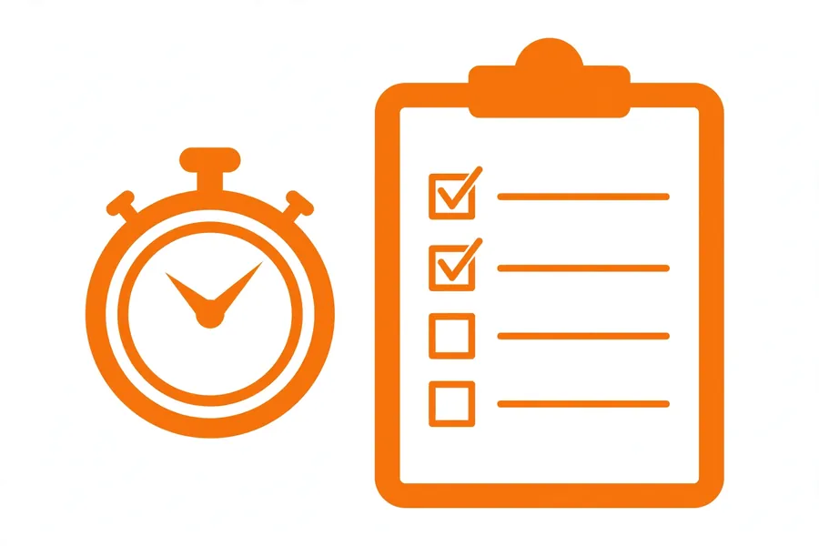 Madrasati exam rules for centralized tests