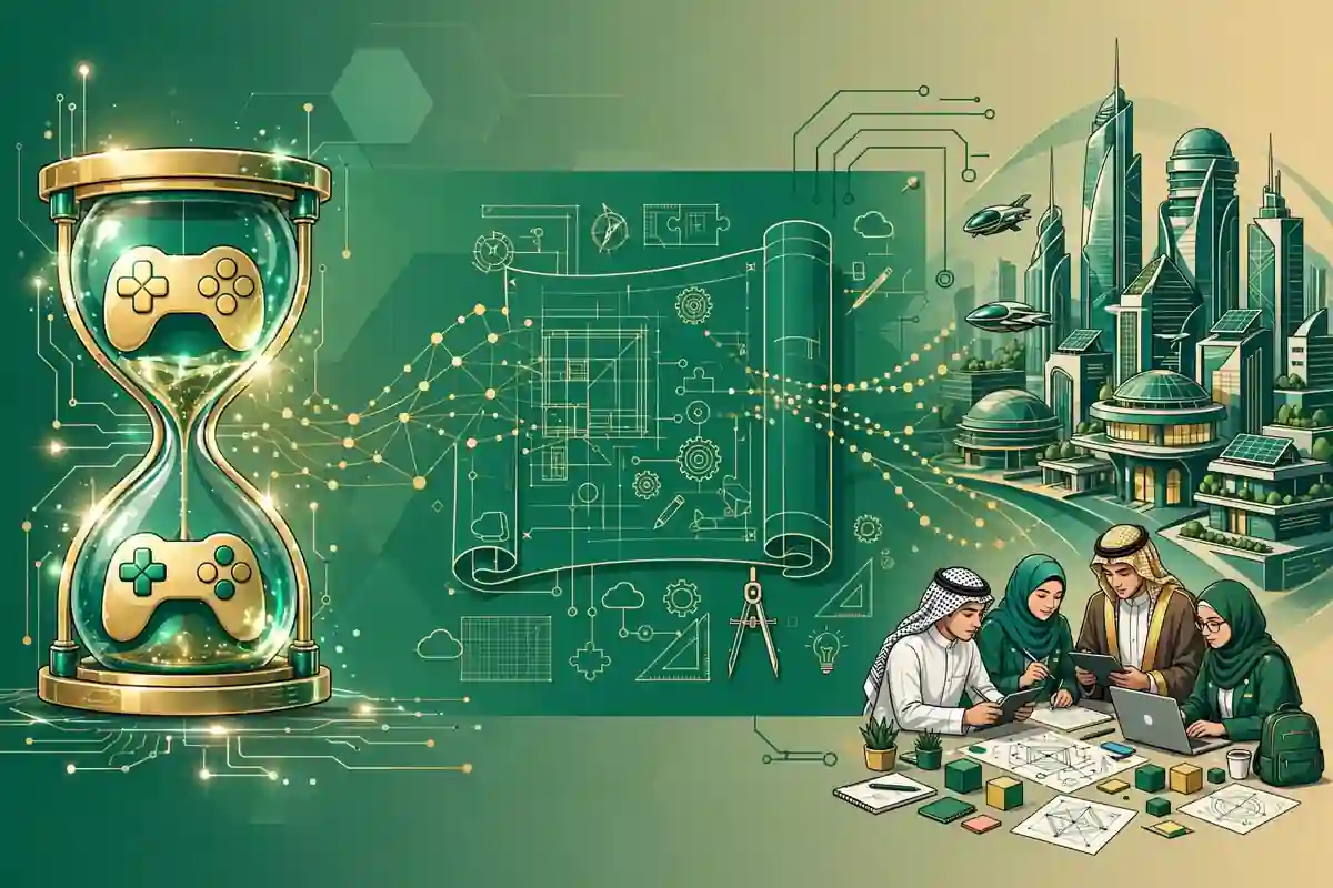 مراحل مسابقة مدرستي تبرمج من ساعة البرمجة إلى مشاريع التصميم الإبداعي
